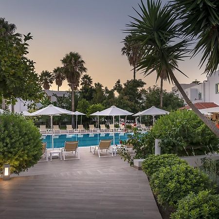 Alexandra Beach Kos Town Exterior photo