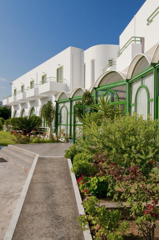 Alexandra Beach Kos Town Exterior photo