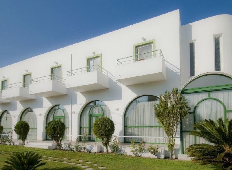 Alexandra Beach Kos Town Exterior photo