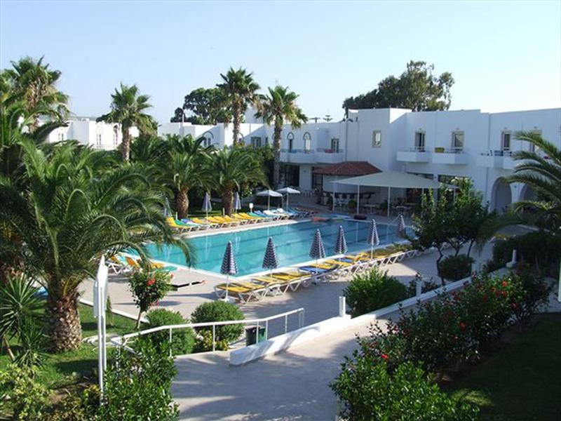 Alexandra Beach Kos Town Exterior photo