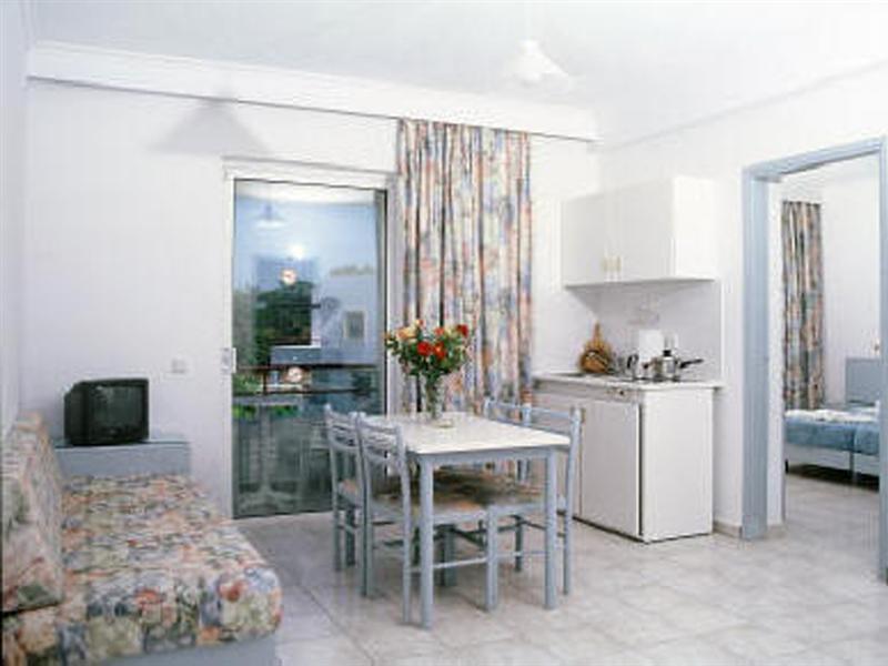 Alexandra Beach Kos Town Exterior photo