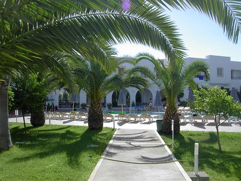 Alexandra Beach Kos Town Exterior photo