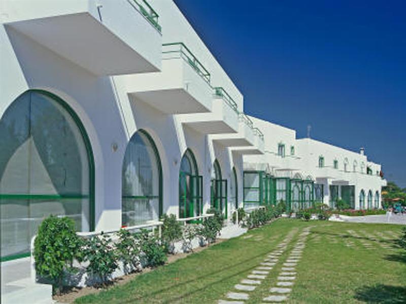 Alexandra Beach Kos Town Exterior photo