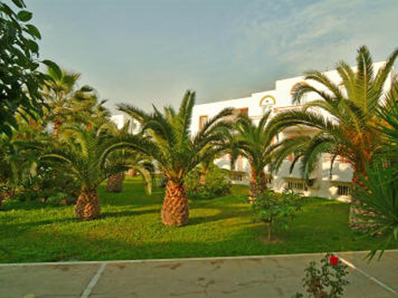 Alexandra Beach Kos Town Exterior photo
