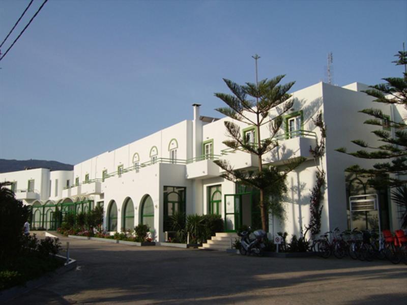Alexandra Beach Kos Town Exterior photo