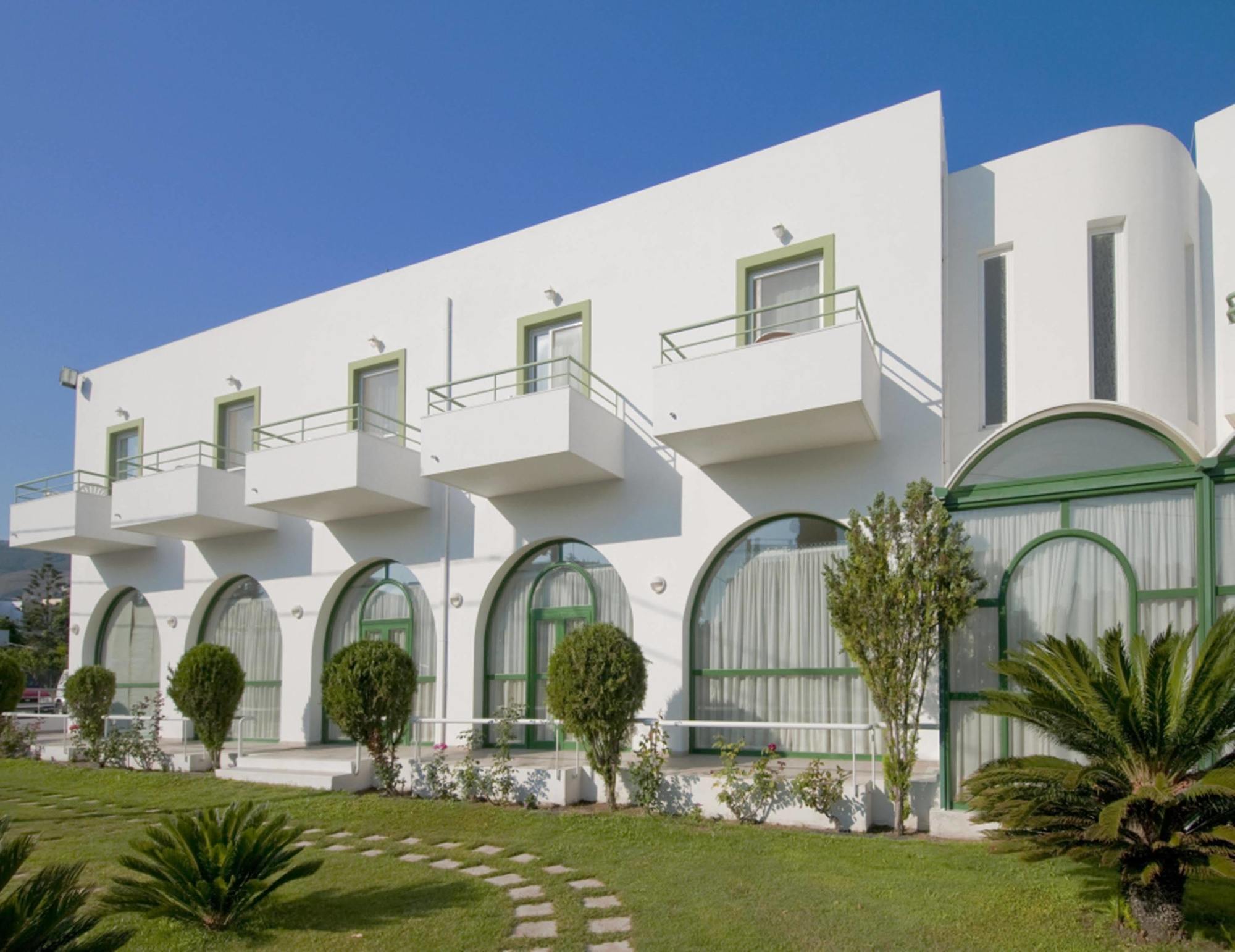 Alexandra Beach Kos Town Exterior photo