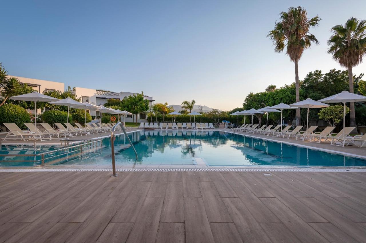 Alexandra Beach Kos Town Exterior photo
