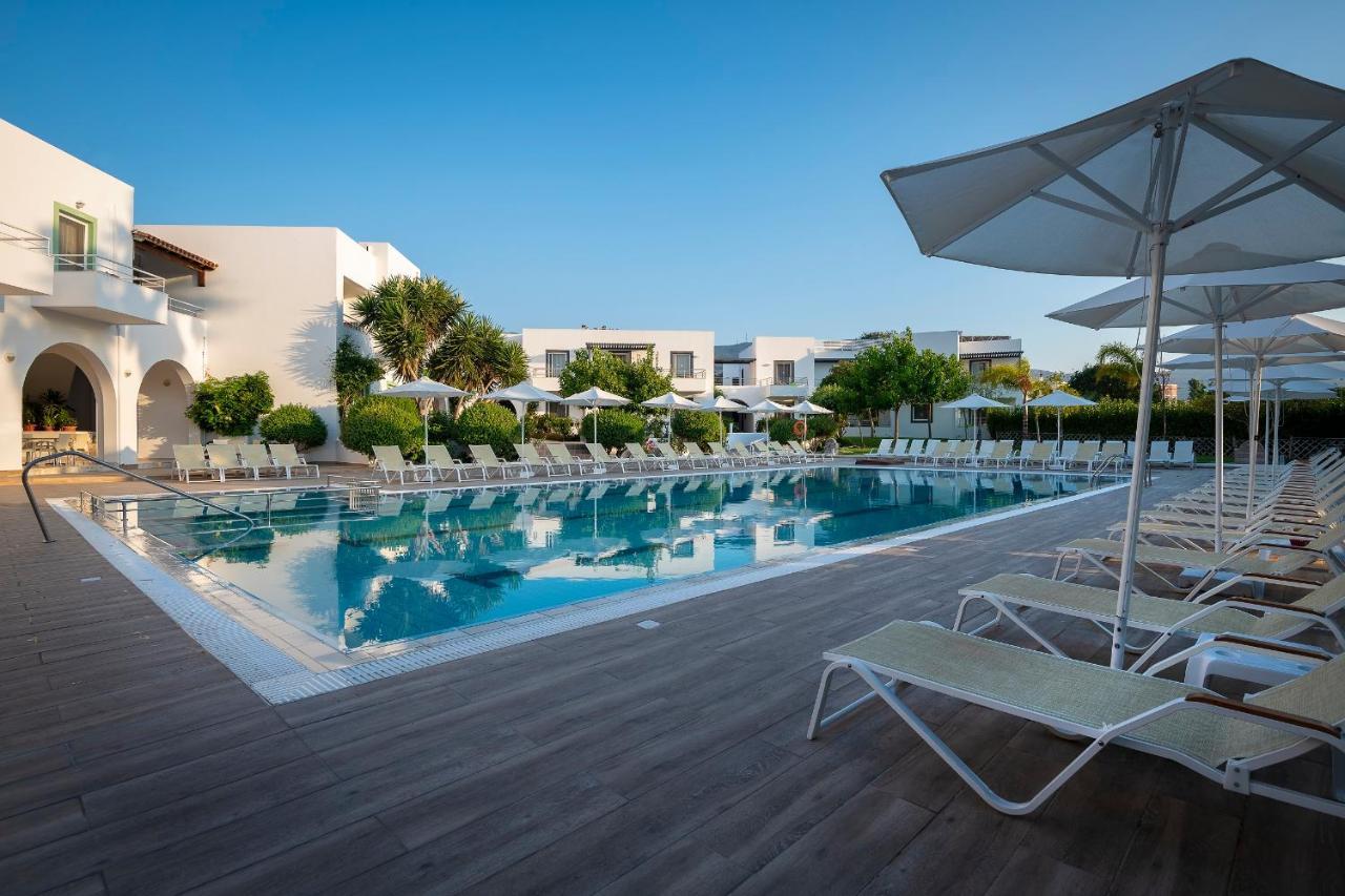 Alexandra Beach Kos Town Exterior photo