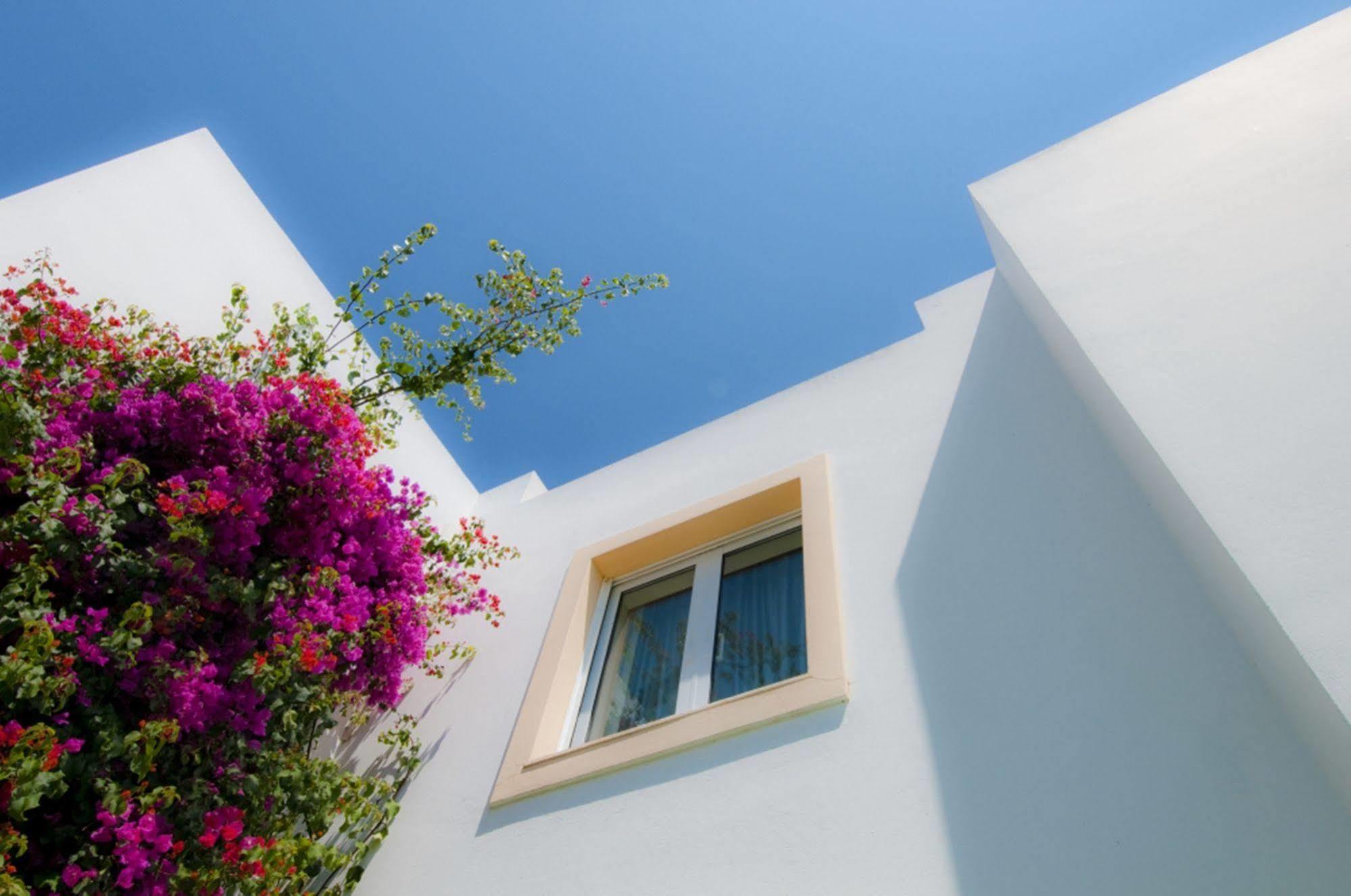 Alexandra Beach Kos Town Exterior photo