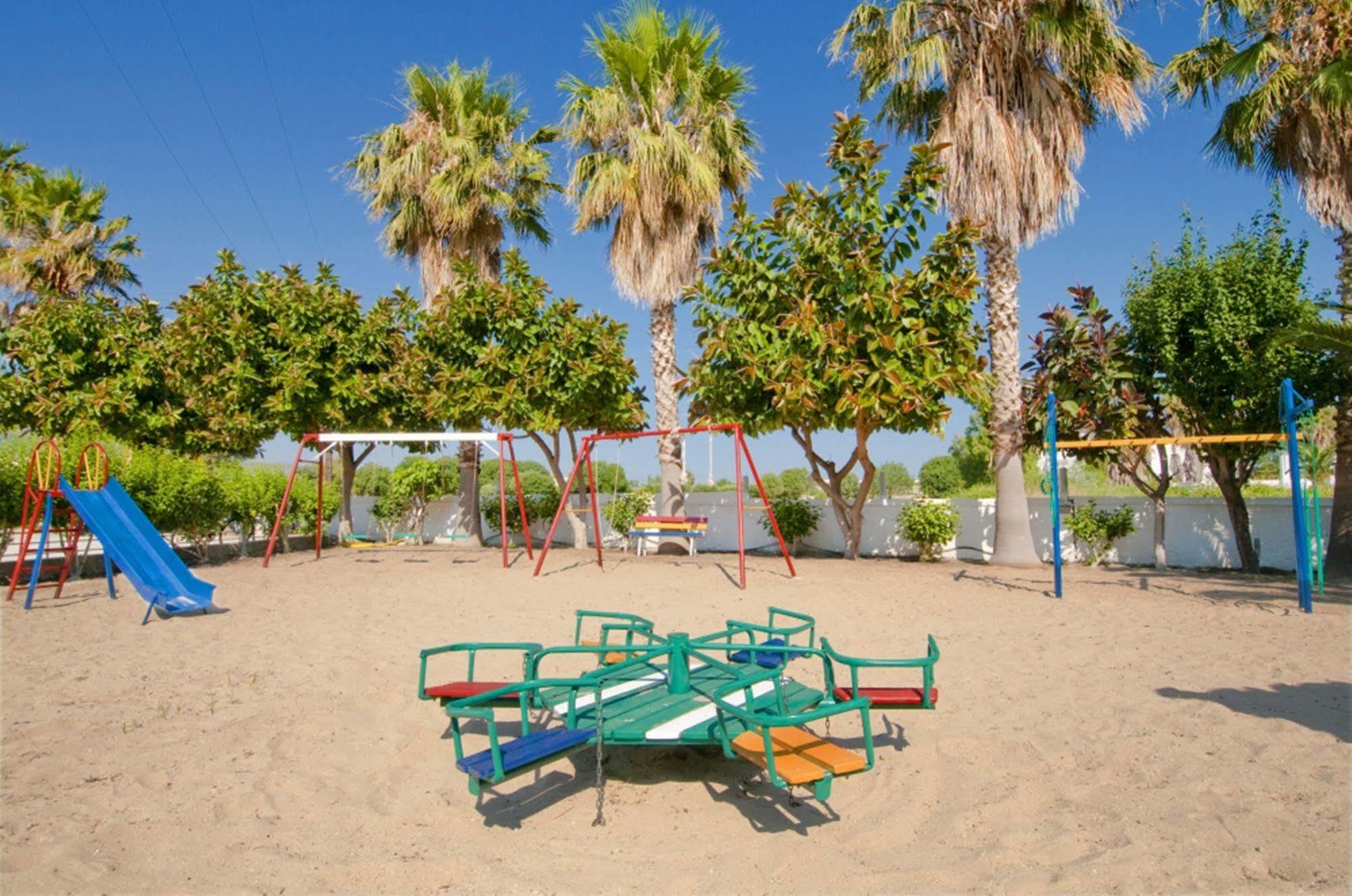 Alexandra Beach Kos Town Exterior photo