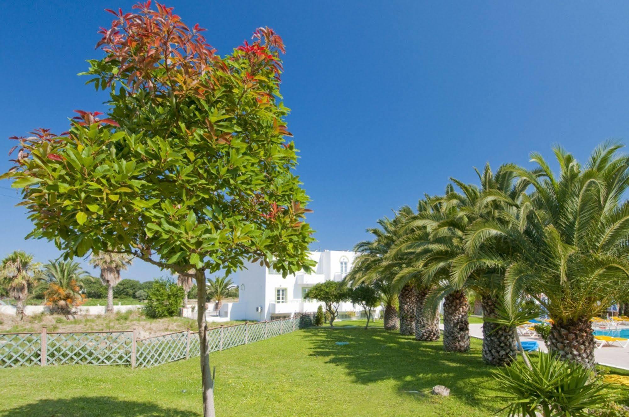 Alexandra Beach Kos Town Exterior photo