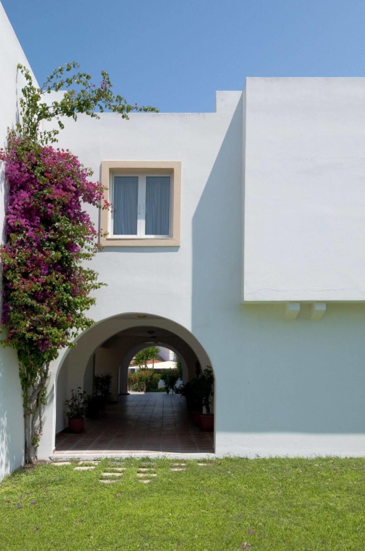Alexandra Beach Kos Town Exterior photo