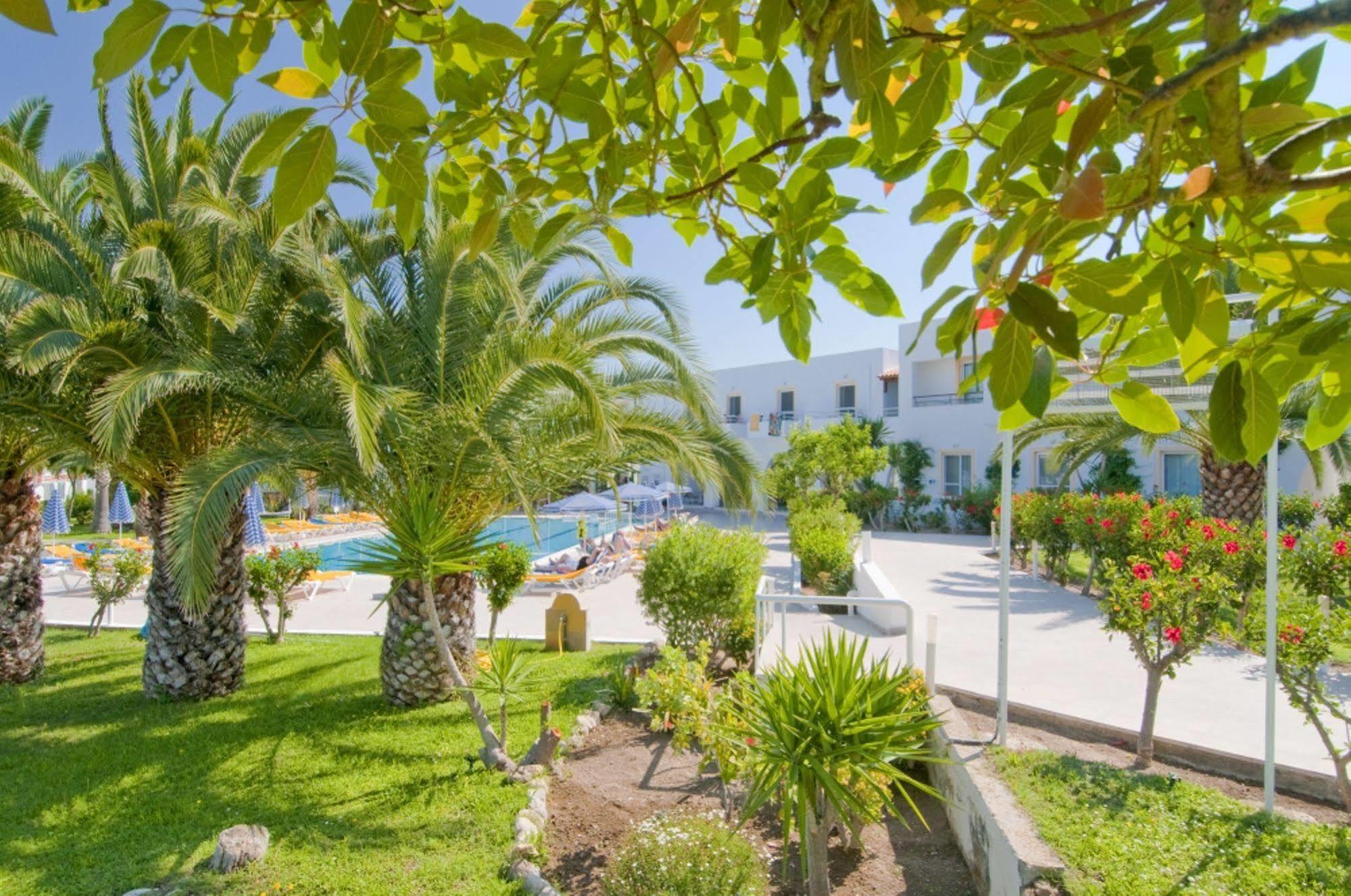 Alexandra Beach Kos Town Exterior photo