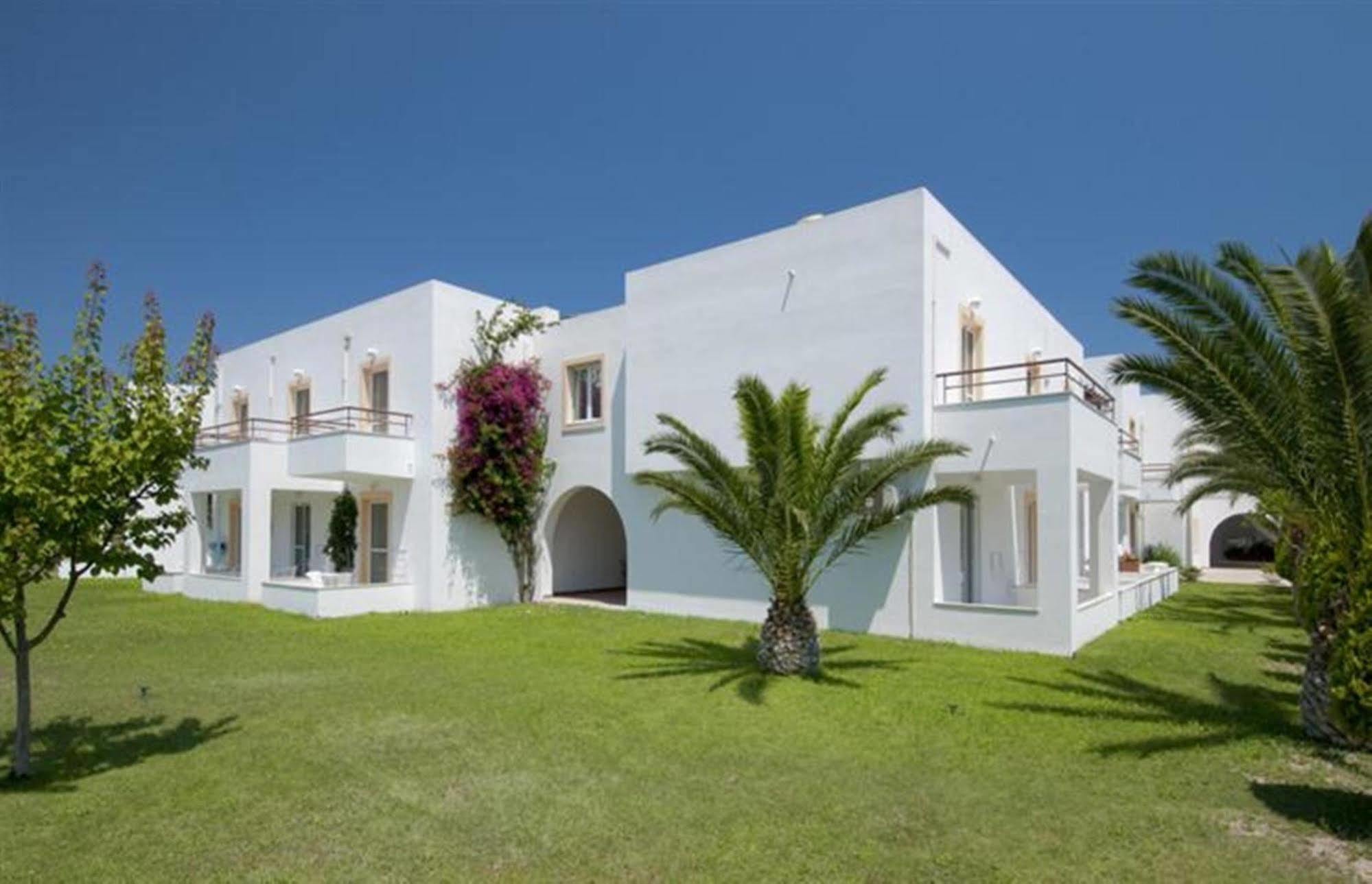 Alexandra Beach Kos Town Exterior photo
