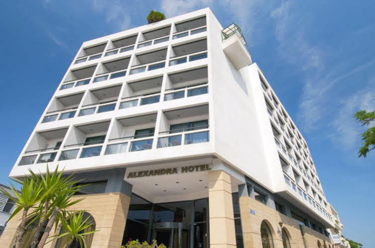 Alexandra Beach Kos Town Exterior photo