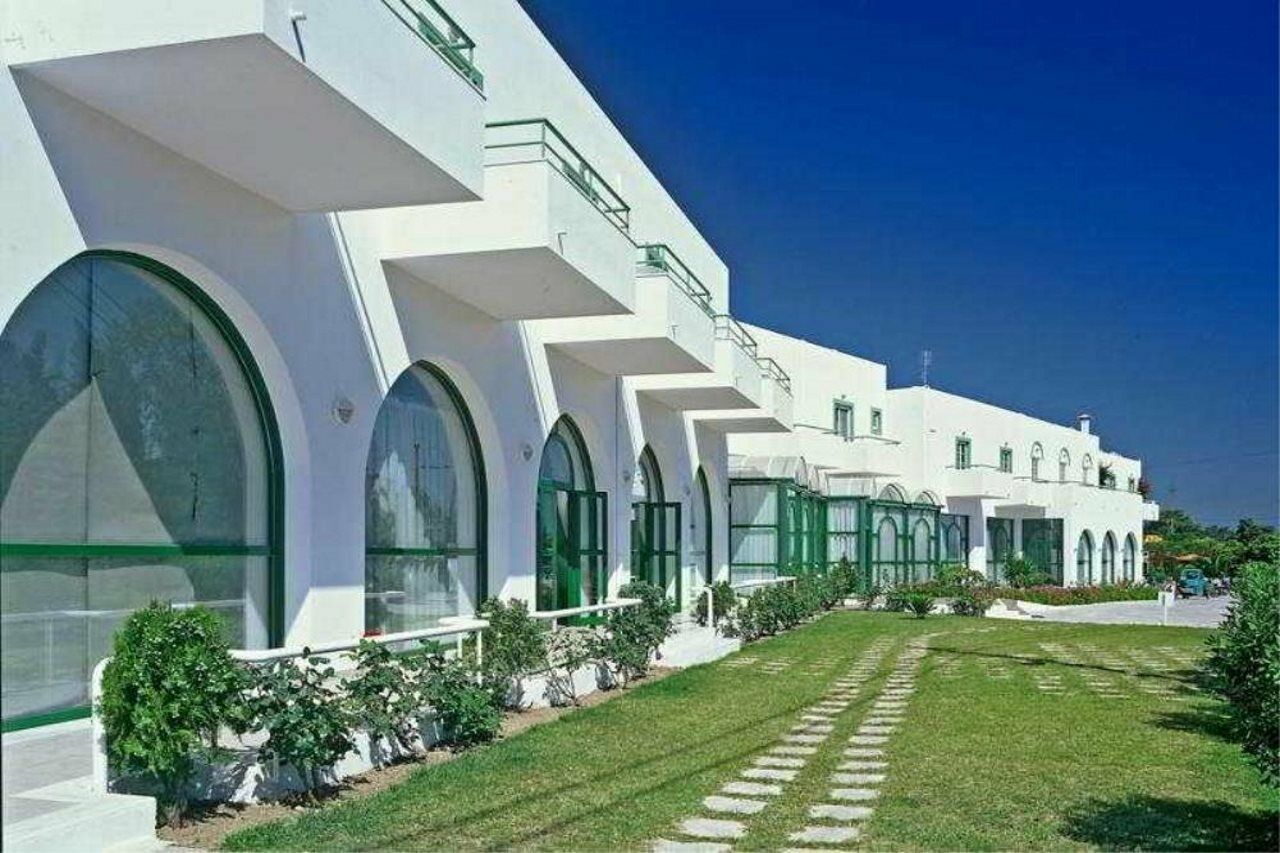 Alexandra Beach Kos Town Exterior photo
